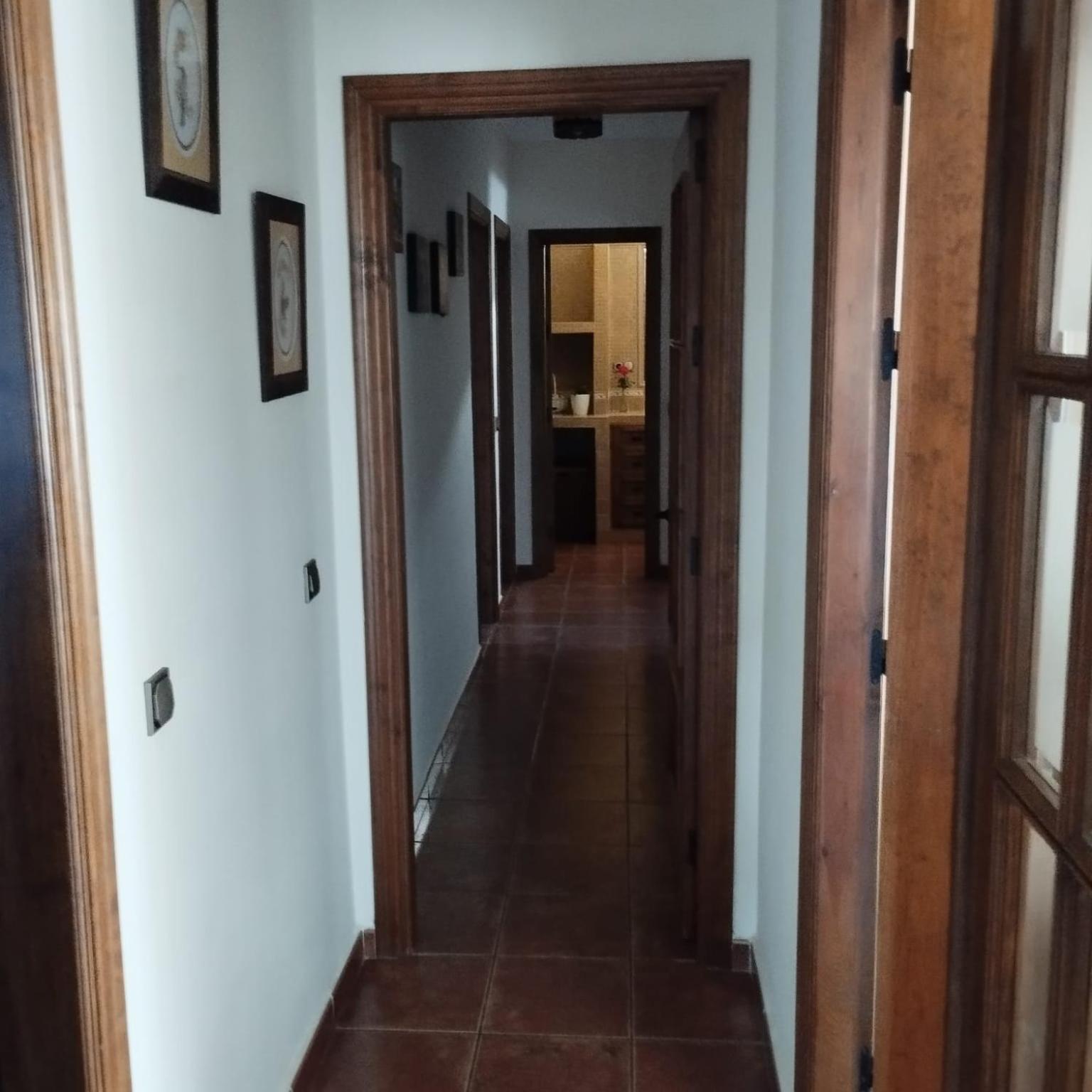 龙达Casa Ayala别墅 外观 照片