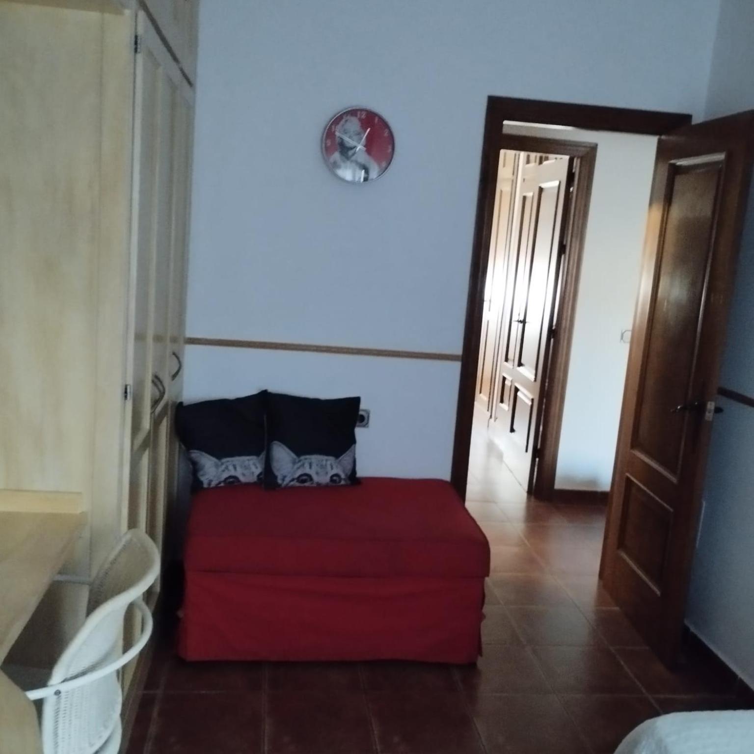 龙达Casa Ayala别墅 外观 照片