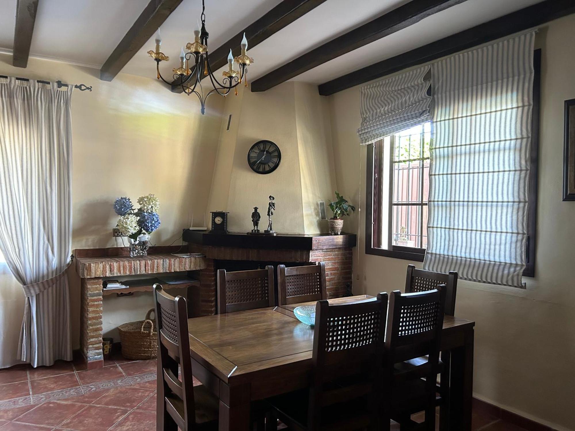 龙达Casa Ayala别墅 外观 照片